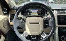 Range Rover S