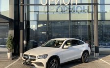 GLC 300 4MATIC