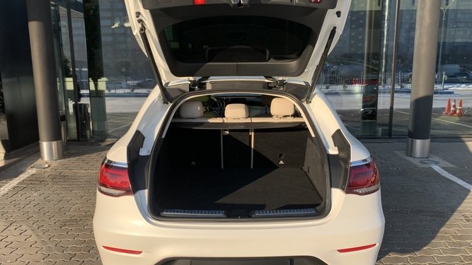 GLC 300 4MATIC