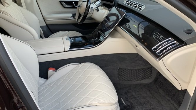 S 350 D 4MATIC
