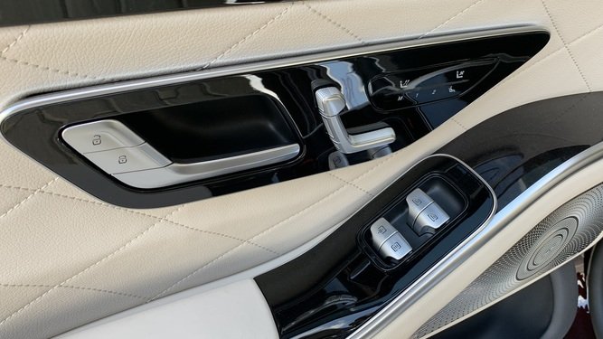 S 350 D 4MATIC