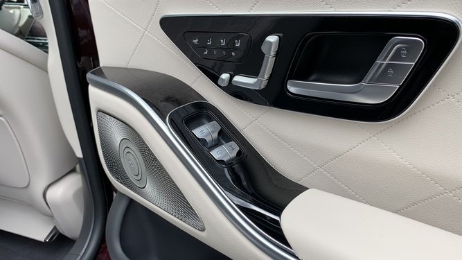 S 350 D 4MATIC