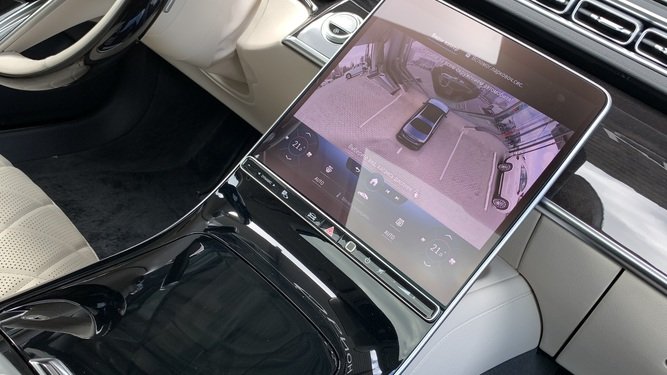 S 350 D 4MATIC