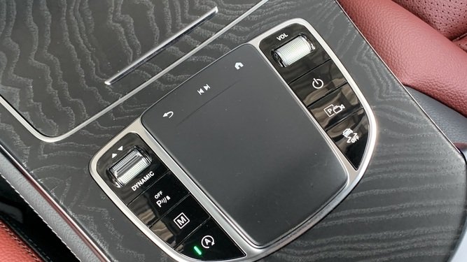 GLC 300 4MATIC