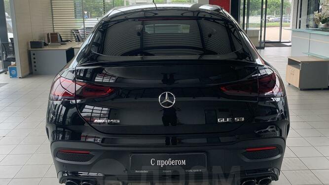 GLC 220 d 4MATIC