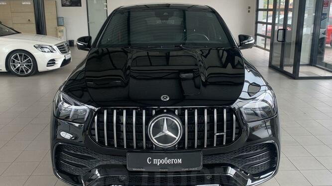 GLC 220 d 4MATIC