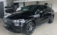 GLC 220 d 4MATIC