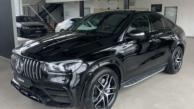 GLC 220 d 4MATIC