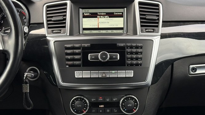 ML 400 4MATIC