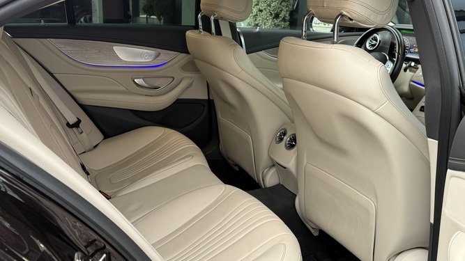 CLS 350 D 4MATIC