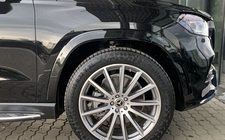 GLS 400 d 4MATIC Luxury