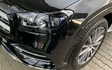 GLS 400 d 4MATIC Luxury