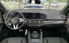 GLS 400 d 4MATIC Luxury