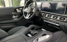 GLS 400 d 4MATIC Luxury