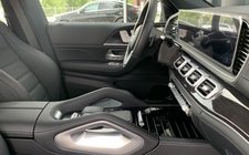 GLS 400 d 4MATIC Luxury