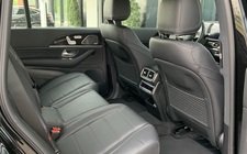 GLS 400 d 4MATIC Luxury