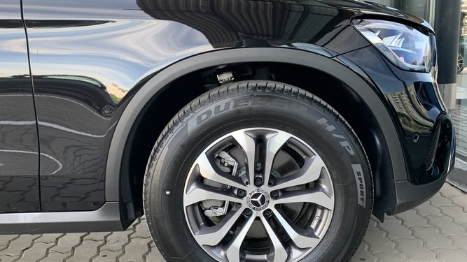 GLC 220 d 4MATIC Premium