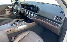 GLS 400 d 4MATIC Luxury