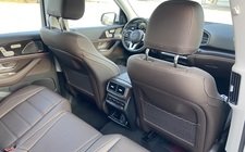 GLS 400 d 4MATIC Luxury