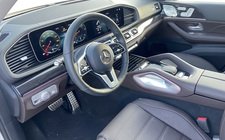 GLS 400 d 4MATIC Luxury