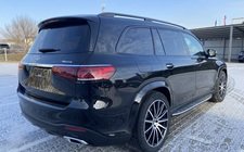 GLS 450 4MATIC Sport