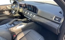 GLS 450 4MATIC Sport