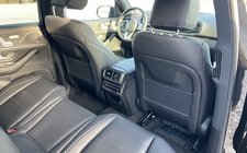 GLS 450 4MATIC Sport