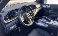 GLS 450 4MATIC Sport