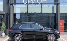 GLE 400 d 4MATIC Luxury