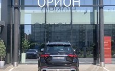 GLE 400 d 4MATIC Luxury