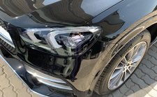 GLE 400 d 4MATIC Luxury