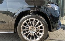 GLE 400 d 4MATIC Luxury