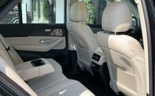 GLE 400 d 4MATIC Luxury