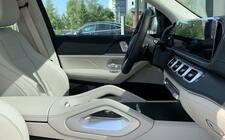 GLE 400 d 4MATIC Luxury