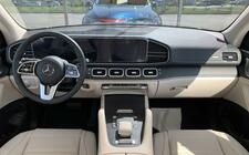 GLE 400 d 4MATIC Luxury