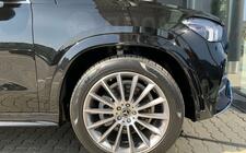 GLE 400 d 4MATIC Luxury