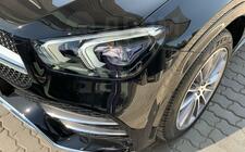 GLE 400 d 4MATIC Luxury