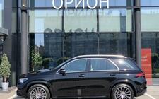 GLE 400 d 4MATIC Luxury