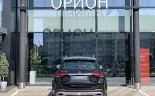 GLE 400 d 4MATIC Luxury