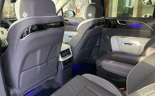 HongQi E-HS9 EV Deluxe