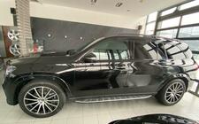 GLS 450 d 4MATIC
