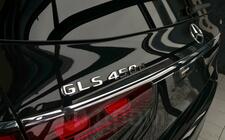 GLS 450 d 4MATIC