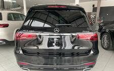 GLS 450 4MATIC