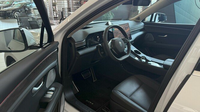 AITO M5 Ultimate