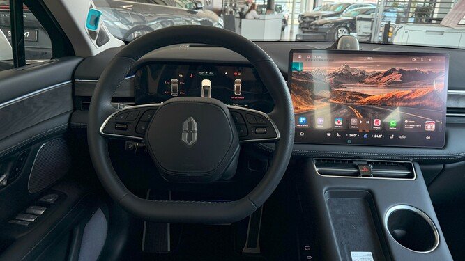 AITO M5 Ultimate