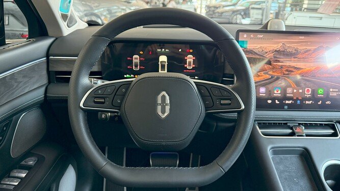 AITO M5 Ultimate