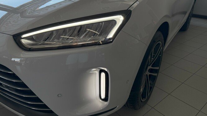AITO M5 Ultimate