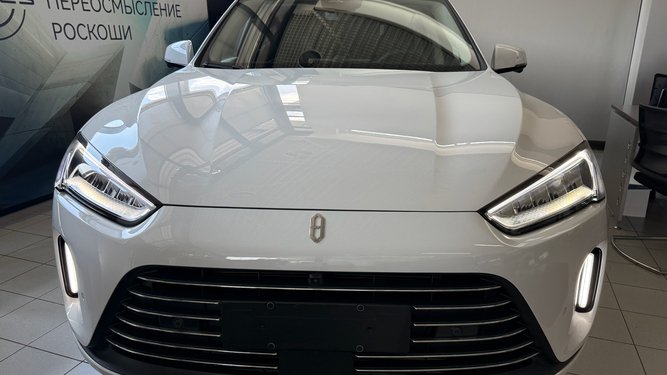 AITO M5 Ultimate