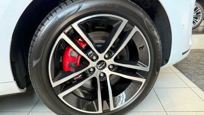 AITO M5 Ultimate