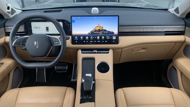 AITO M5 Ultimate